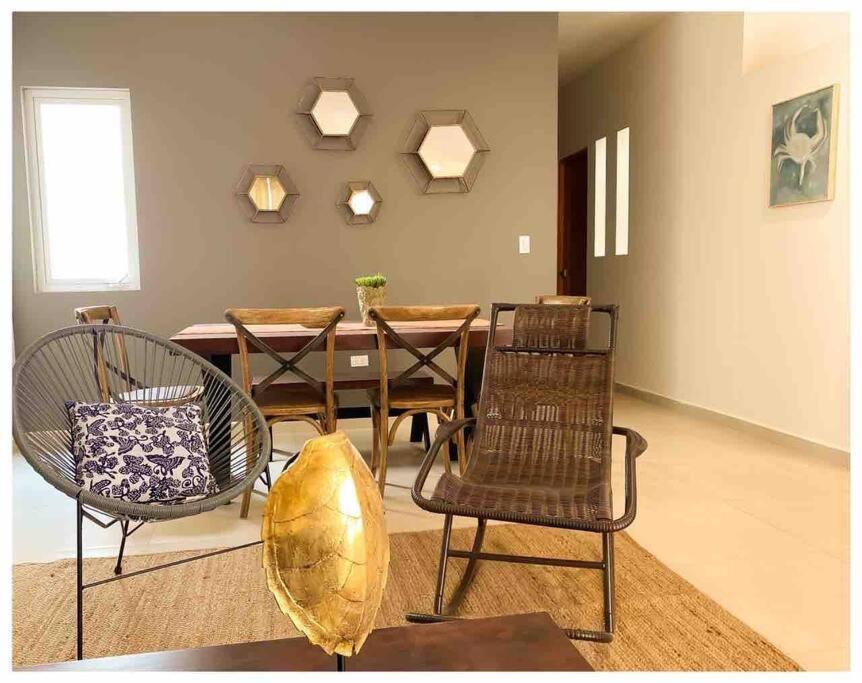 Terraria Apartment 5 ลาปาซ ภายนอก รูปภาพ